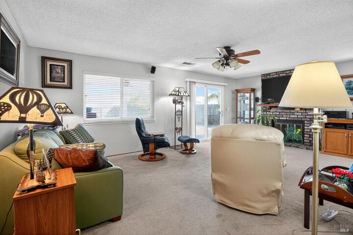 Property Photo: 1870 San Pedro Court CA 94533