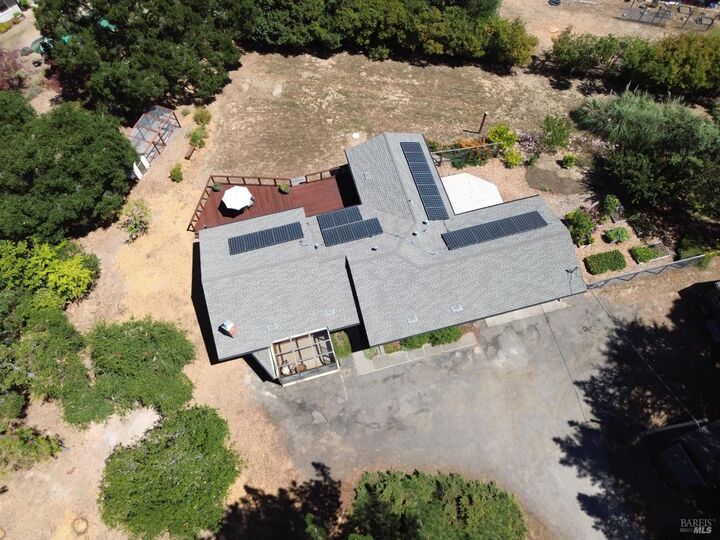 Property Photo: 10954 Cherry Ridge Road CA 95472