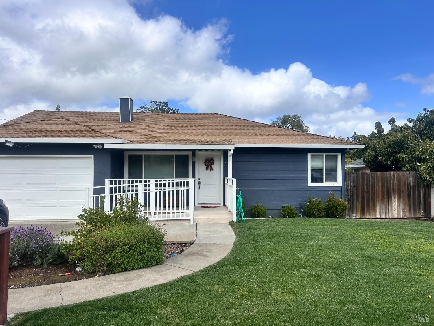 Property Photo:  214 Las Gallinas Avenue  CA 94903 