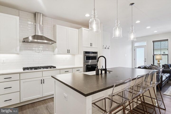 Property Photo:  2548 Island Grove Boulevard  MD 21701 