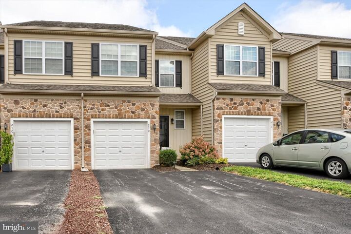 Property Photo: 212 Kennedy Drive PA 19320