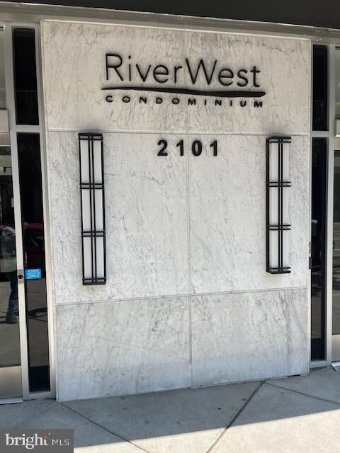 2101 Chestnut Street 17 504  Philadelphia PA 19103 photo