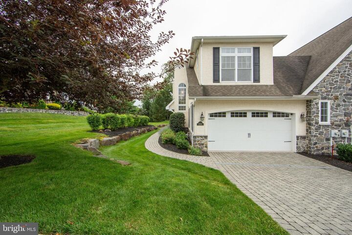 Property Photo: 231 Caleb Drive PA 19382