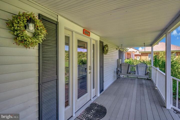 Property Photo: 467 Grandview Landing VA 22469