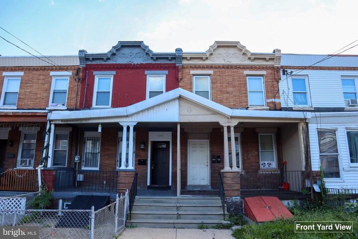 5224 W Jefferson Street  Philadelphia PA 19131 photo