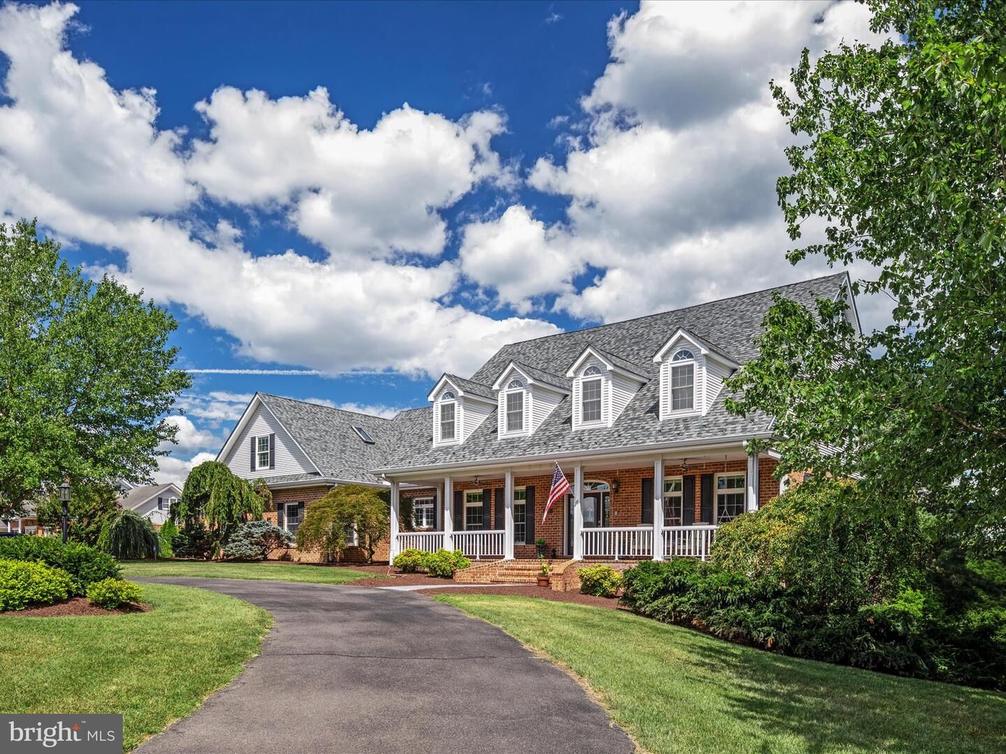 Property Photo:  256 Cliffside Drive  VA 22824 