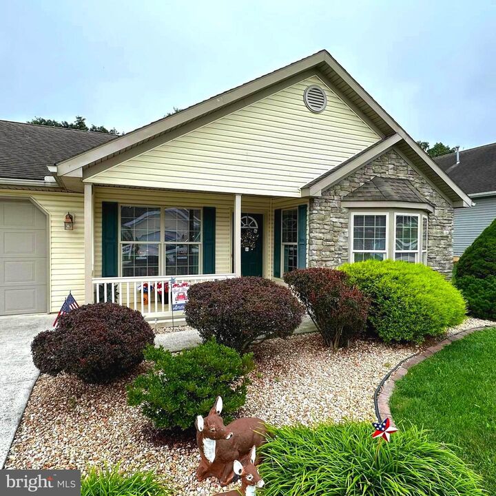 Property Photo: 84 Lantern Lane PA 17257