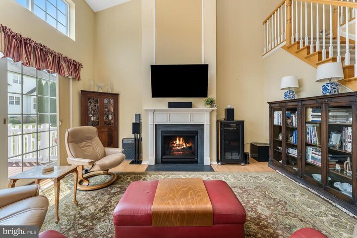 Property Photo: 5 Stable Lane NJ 08822