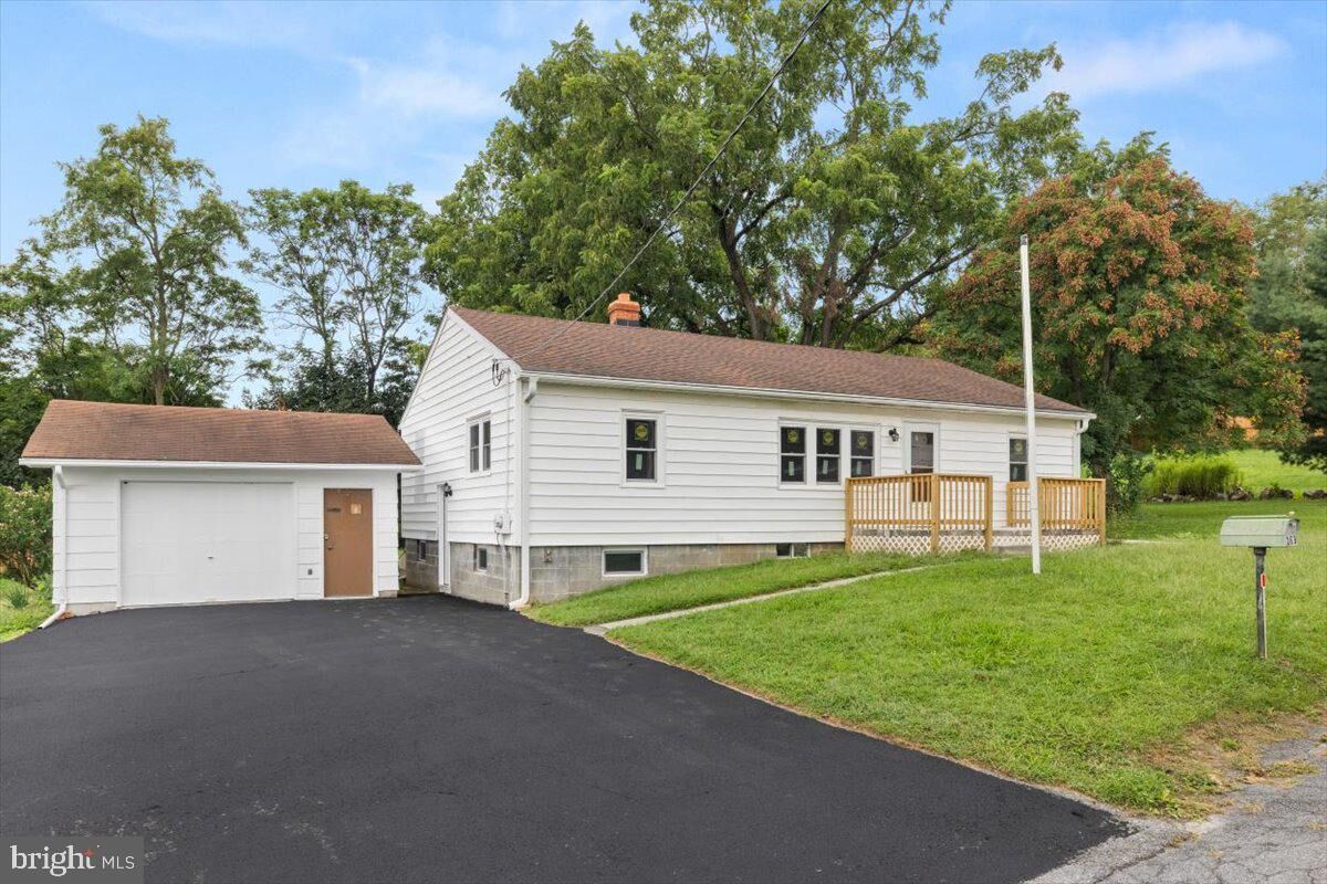 Property Photo: 163 Margaret Lane VA 22603