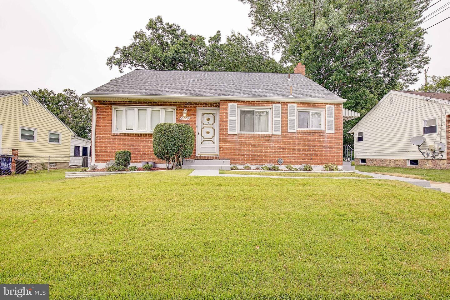 Property Photo:  1420 Colony Road  MD 20745 