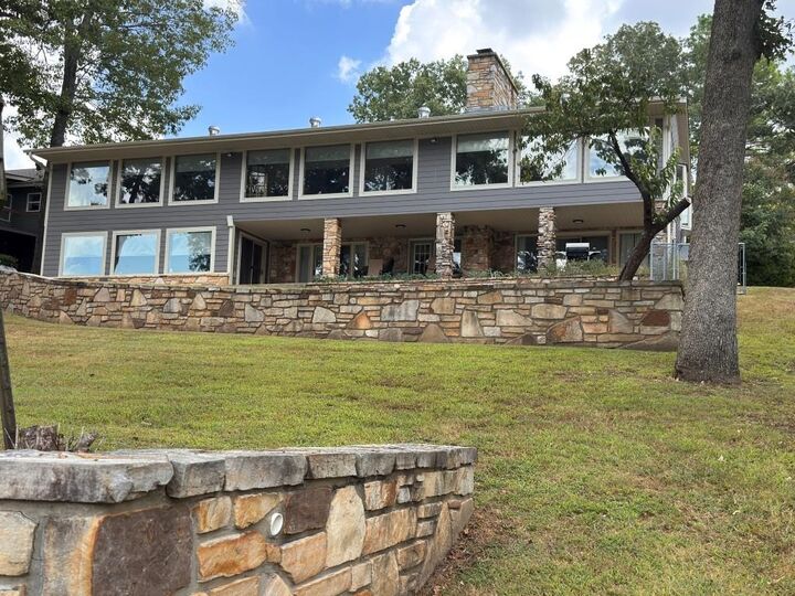 Property Photo: 17 Yosemite Drive AR 72529