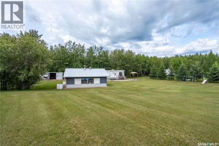Property Photo:  Loiselle Crescent  SK S0M 1A0 