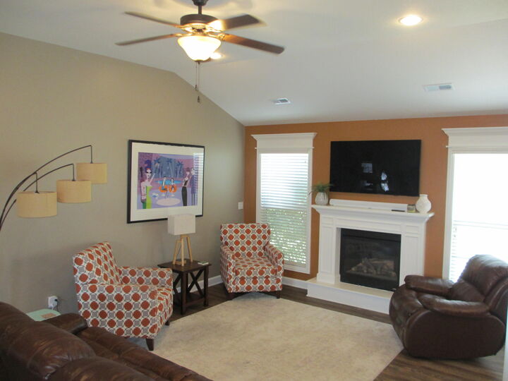 Property Photo: 7506 Wellford Ct MO 65203