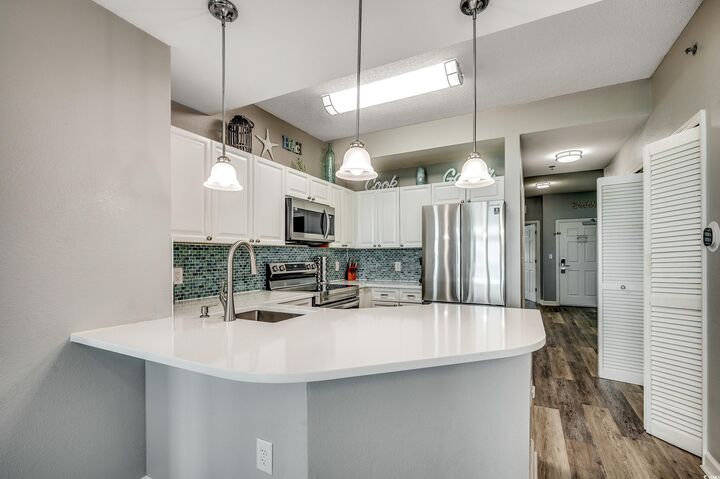 Property Photo: 215 77th Ave. N 501 SC 29572