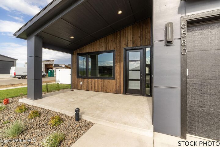 Property Photo: 6493 W Frehley Way ID 83858