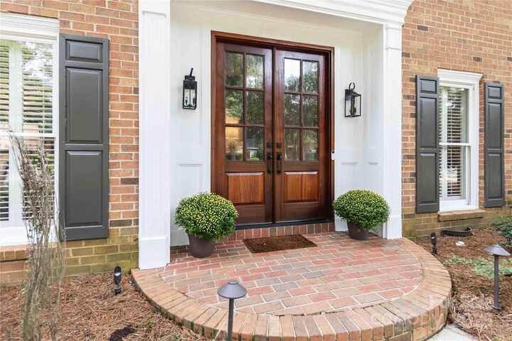Property Photo: 914 Mangionne Drive NC 28105
