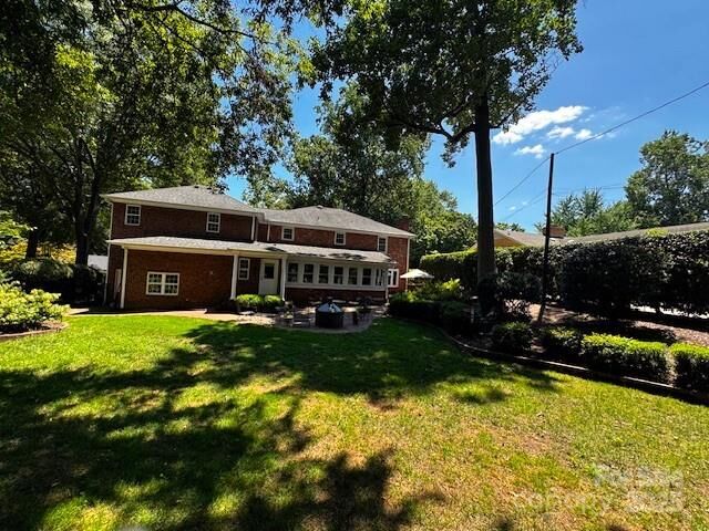 Property Photo: 3032 Shaker Drive NC 28210