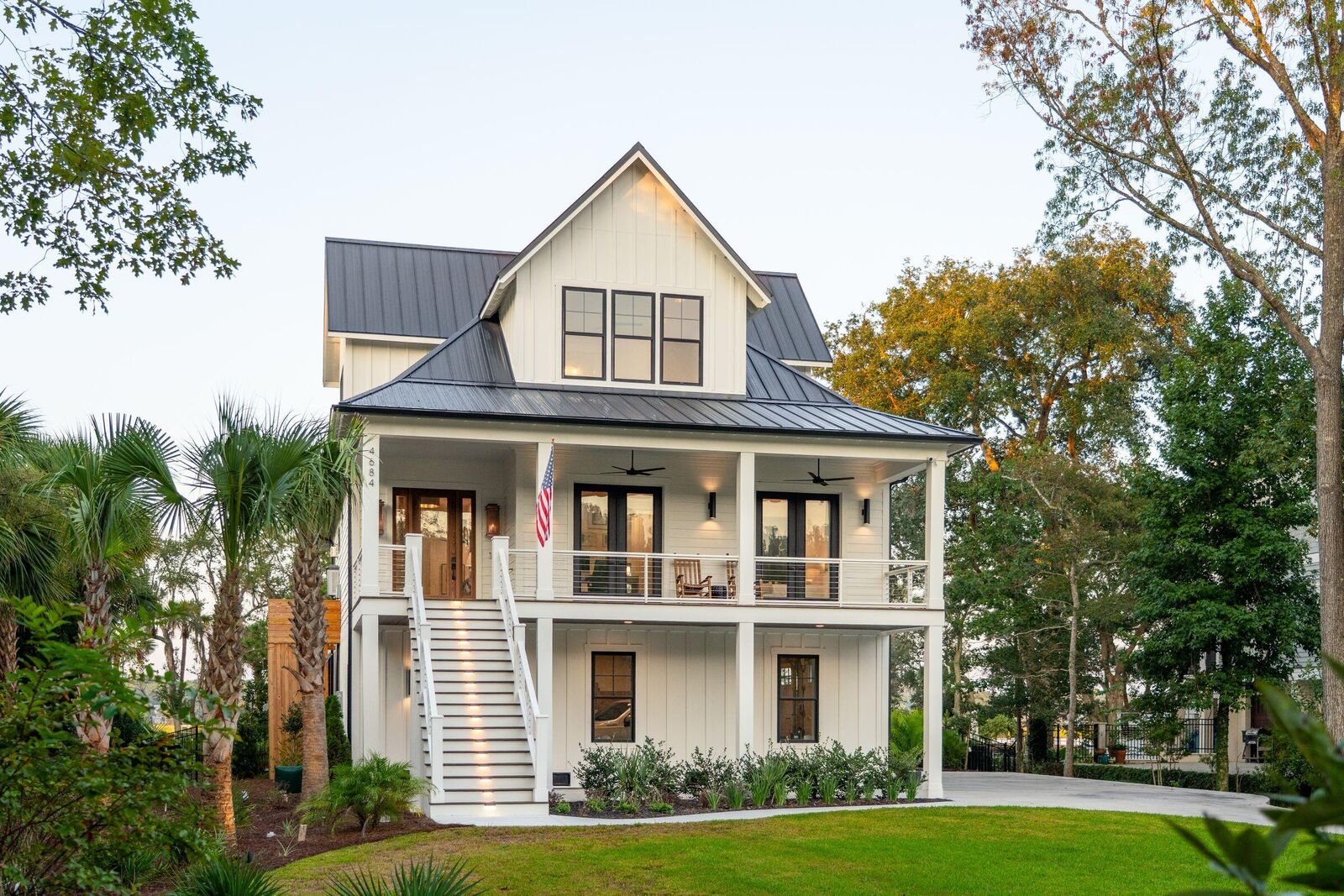 Property Photo: 4684 Cedar Island Court SC 29429