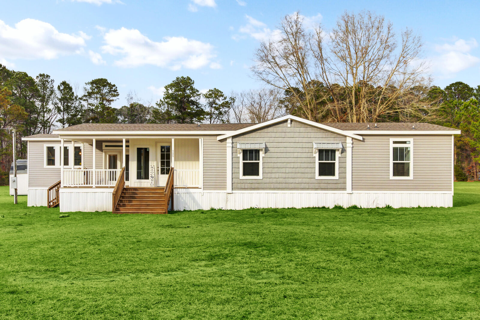 Property Photo: 126 Cone Court SC 29435