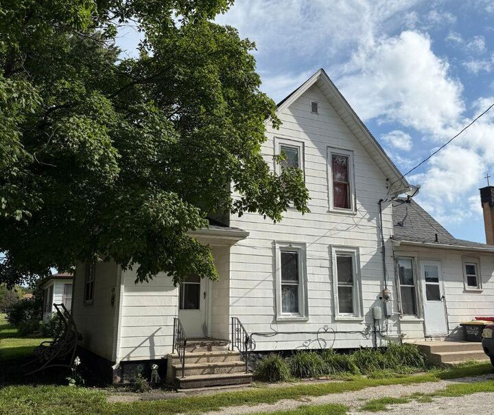 1620 Desota Street  Ellsworth IA 50075 photo