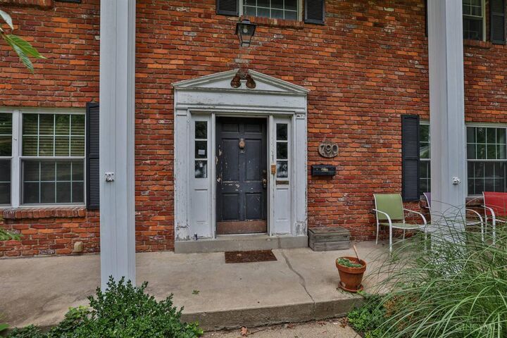 Property Photo: 790 Carini Lane OH 45218