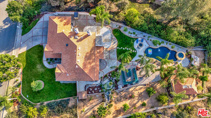 Property Photo:  22239 Rolling Ridge Dr  CA 91350 