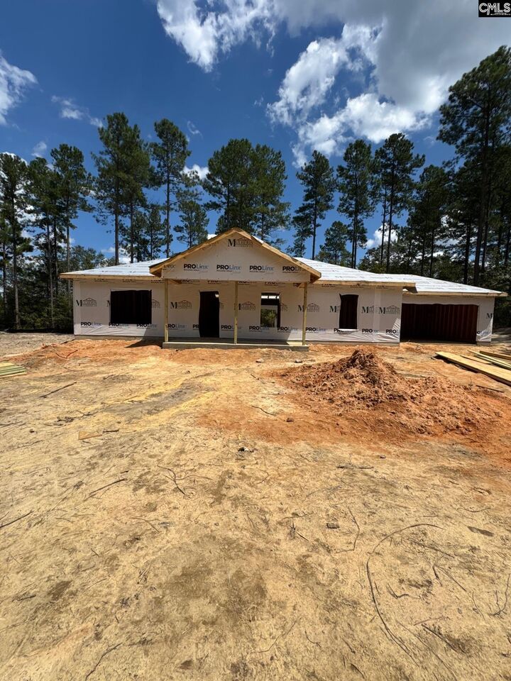 Property Photo: 1119 Fox Young SC 29164