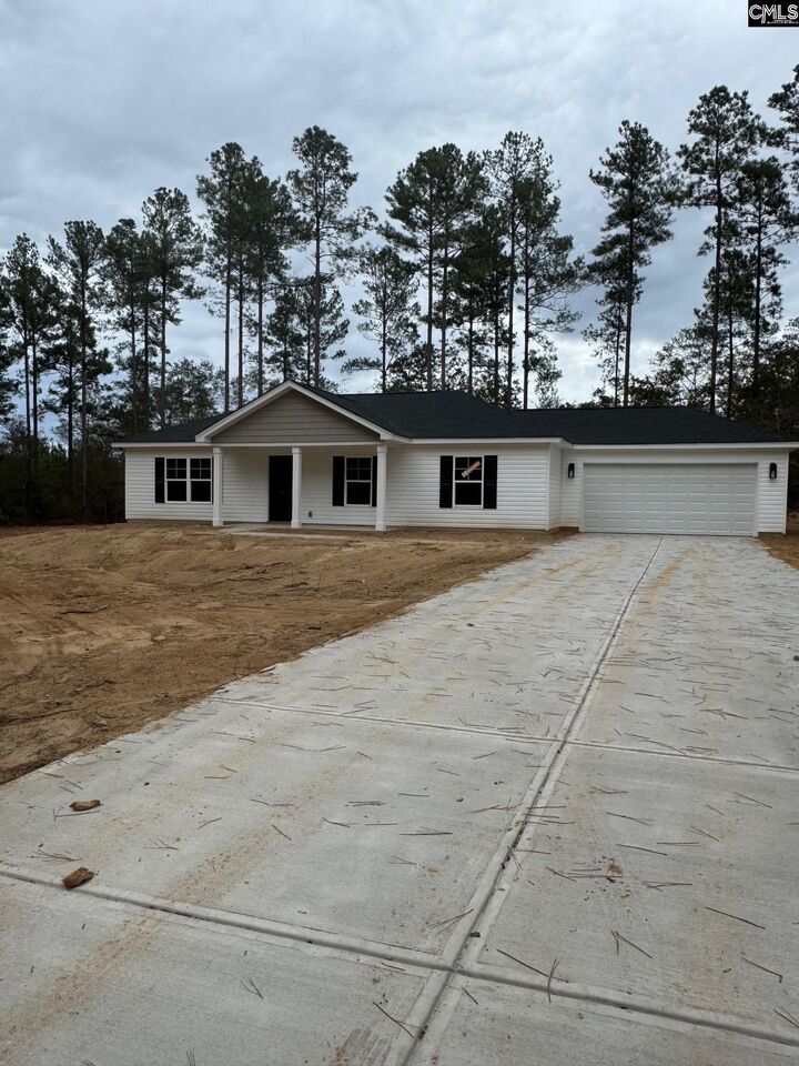 Property Photo:  1119 Fox Young  SC 29164