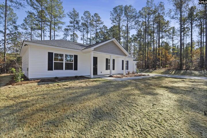 Property Photo:  1119 Fox Young  SC 29164 