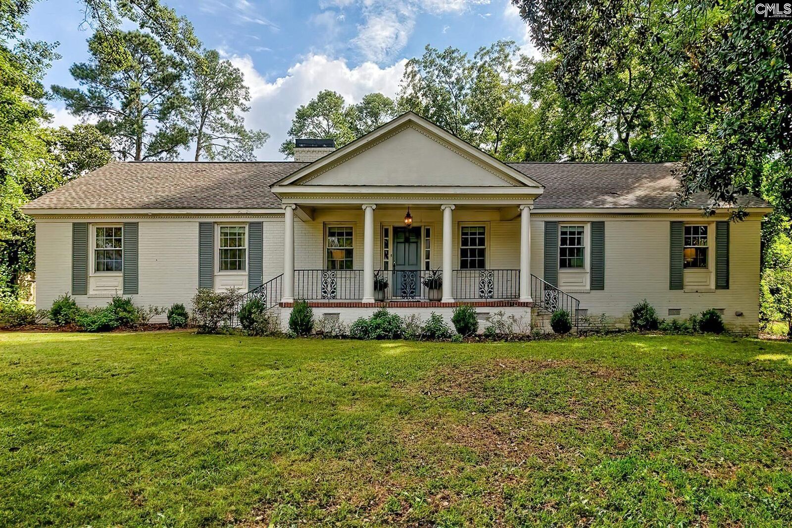 Property Photo:  4721 Kilbourne  SC 29206 
