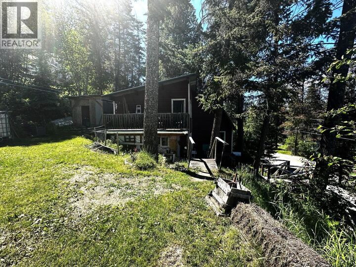 Photo de la propriété: 3380 McGregor Road BC V0E 3E1
