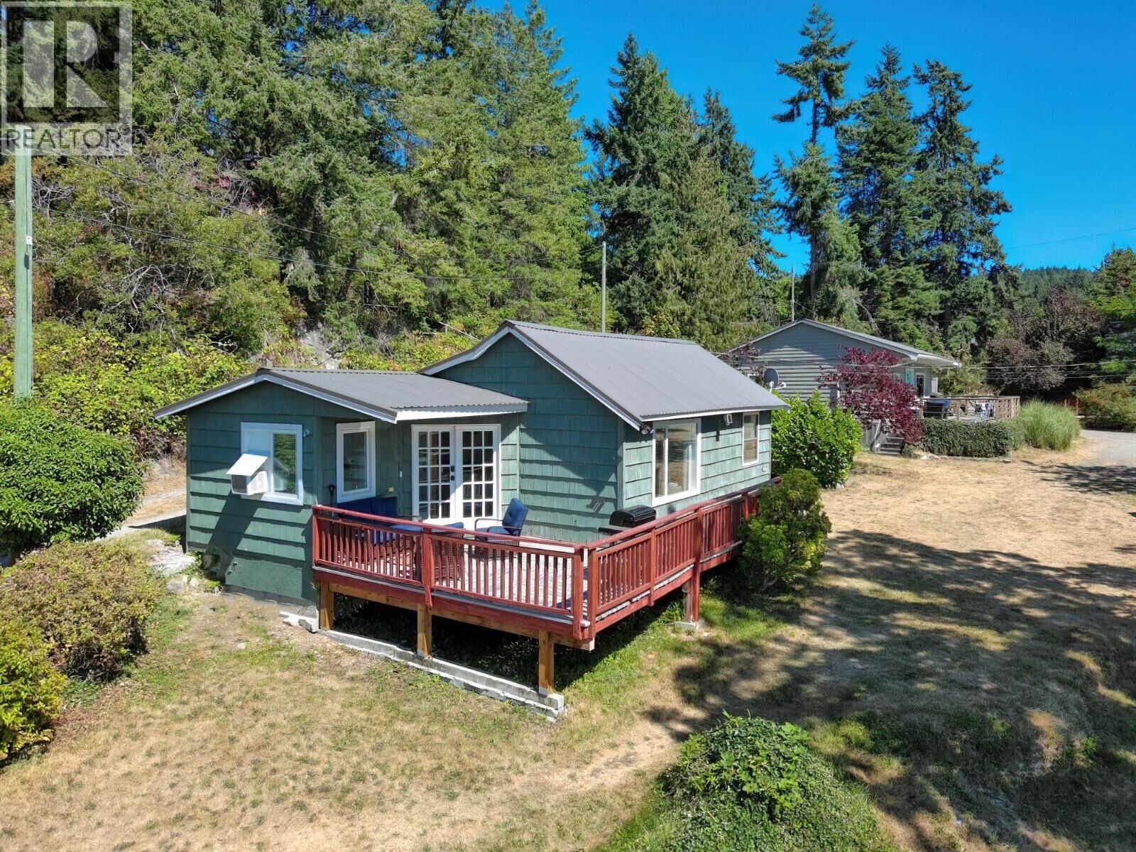 Property Photo: 5625 O'Brian Road BC V7Z 1E9