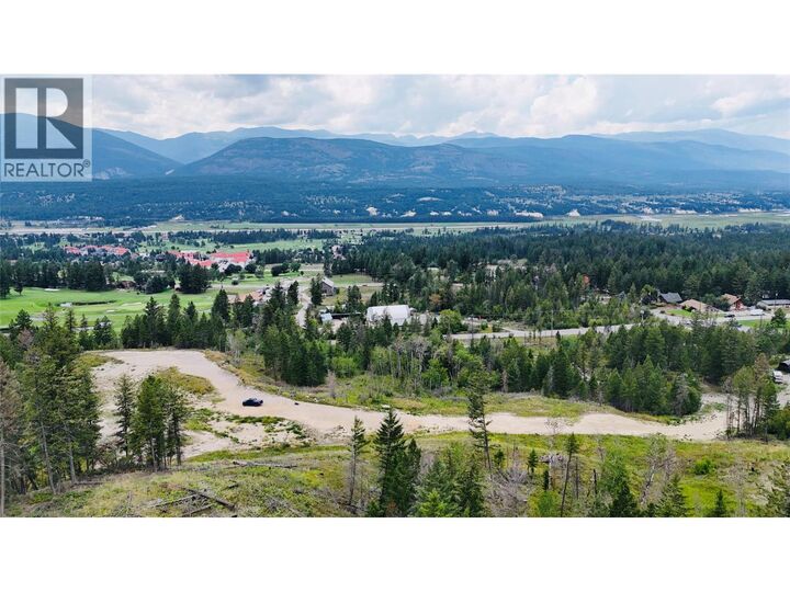 Property Photo:  Lot 4 Fairmont Resort Road  BC V0B 1L1 