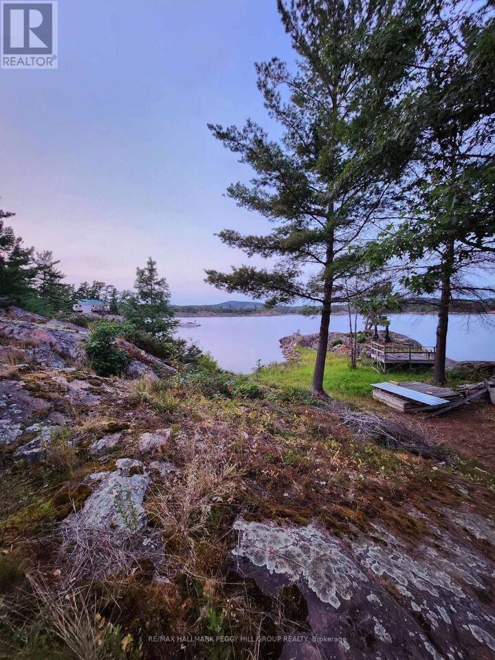 Property Photo: Tp Is 2300 Georgian Bay ON P0P 2H0