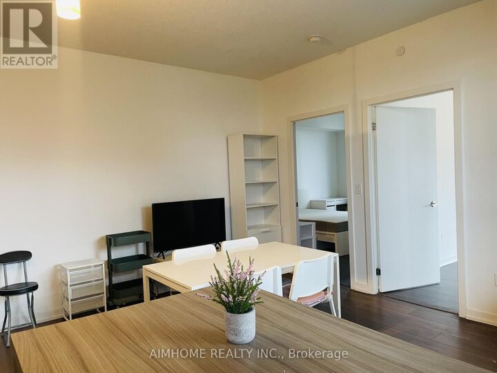 Property Photo: 52 Forest Manor Road 905 ON M2J 0E2