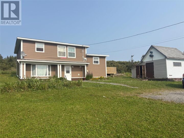9 Johnson'S Road  St Anthony NL A0K 4T0 photo