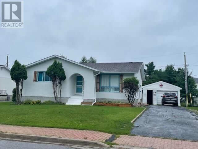 122 Wabigoon Dr  Dryden ON P8N 1W3 photo