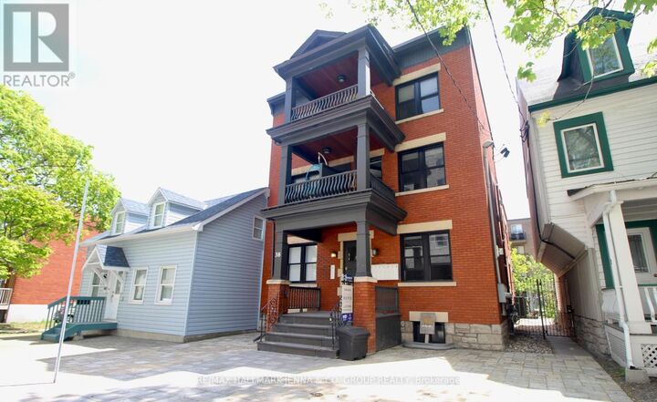 38 Bruyere Street 2  Ottawa ON K1N 5C5 photo