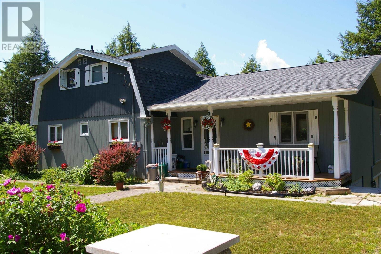 Photo de la propriété:  69 Thumb Cap Point Road  NS B0T 1E0 