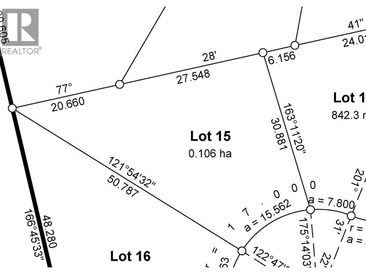 1203 Milligan Place Lot — photo 1