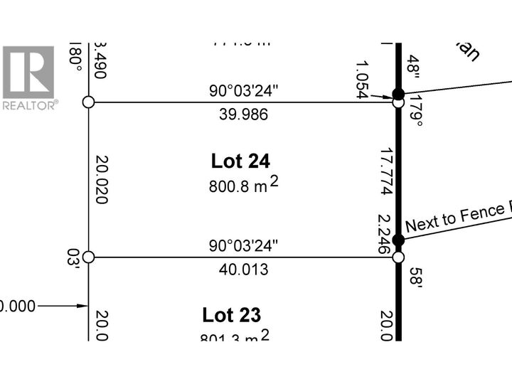 1126 Milligan Place Lot — photo 1