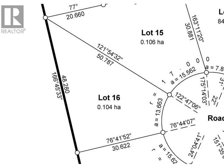 1215 Milligan Place Lot — photo 1