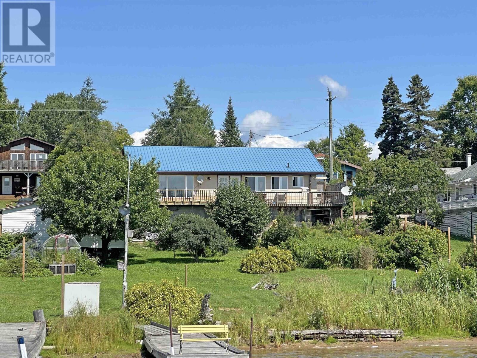 Property Photo:  213 & 215 Main St  ON P0T 2R0 