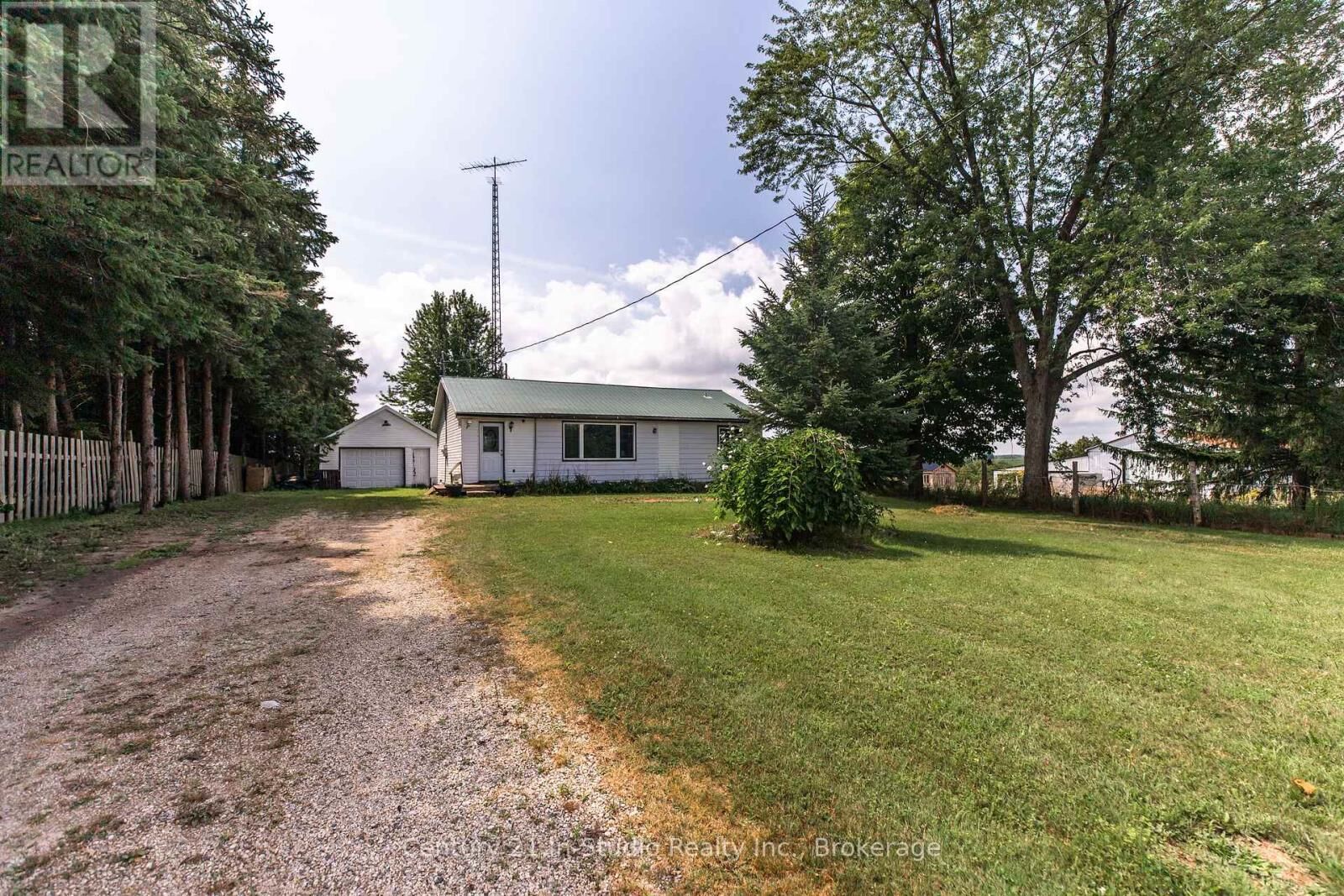 Property Photo:  823 12 Corners  ON N0G 2W0 