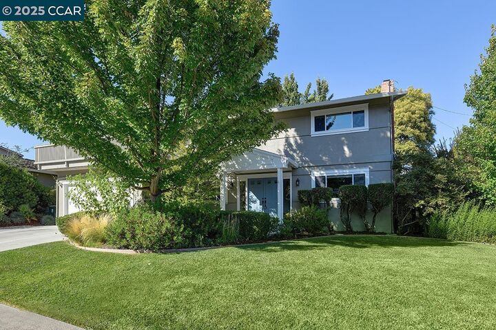 235 Appalachian Dr  Martinez CA 94553 photo