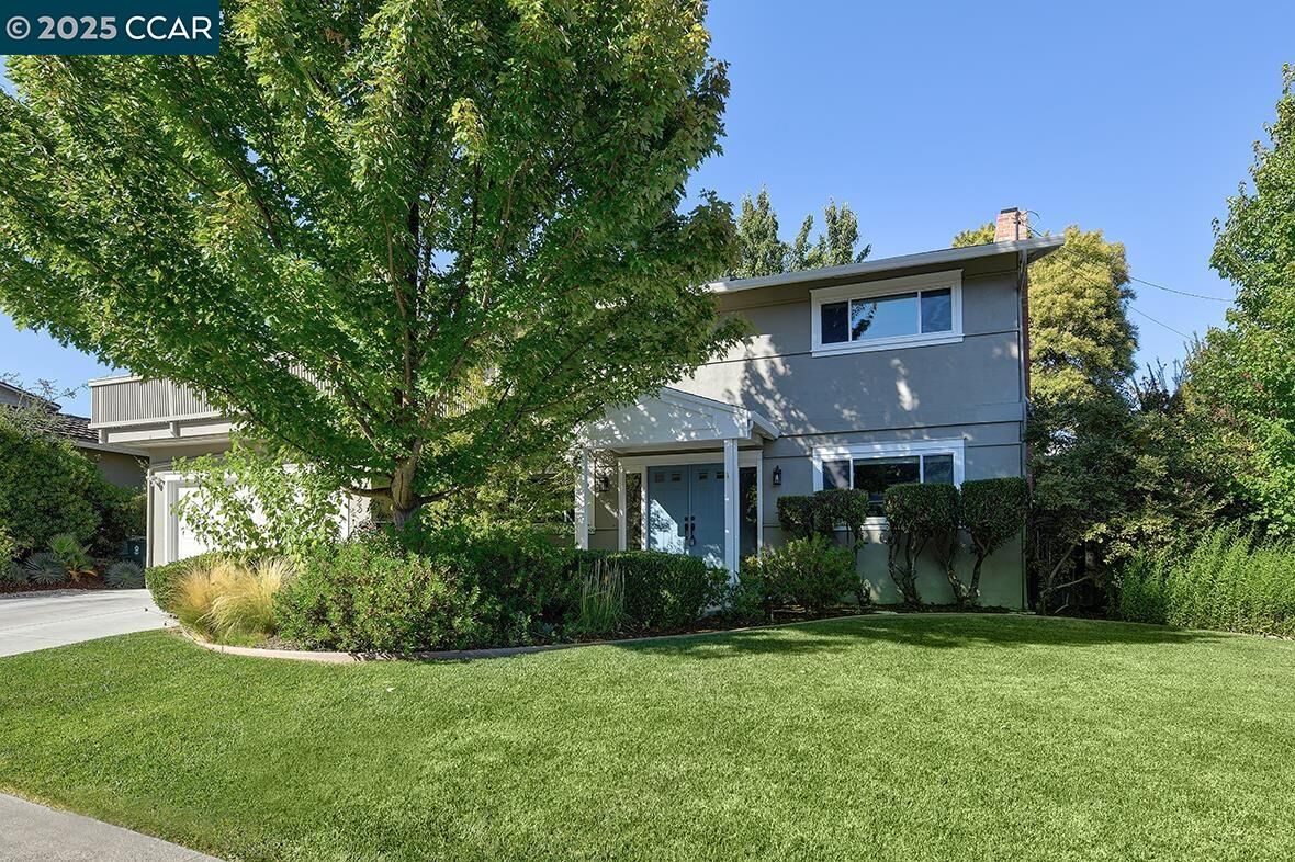 Property Photo: 235 Appalachian Dr CA 94553