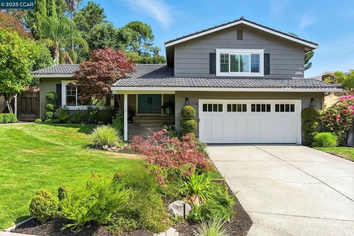 116 Rosemont Ct  Walnut Creek CA 94597 photo