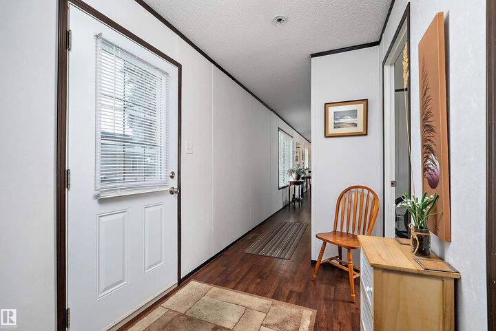 Property Photo: 100 Willow Park Estates AB T9E 5R7