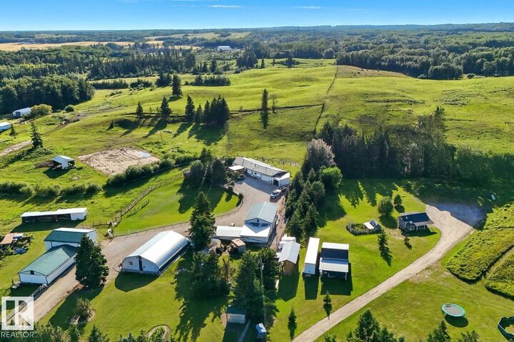 53110 Rge Road 12  Rural Parkland County AB T7Y 2T1 photo