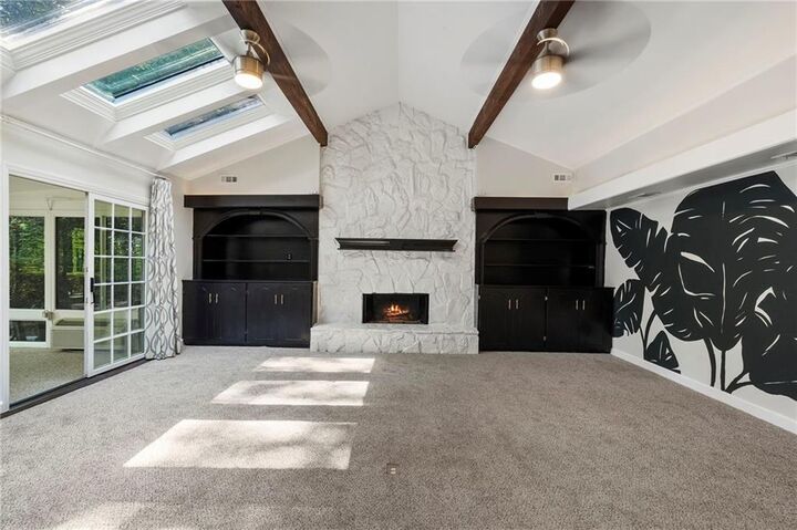 Property Photo: 1190 W Wesley Road NW GA 30327